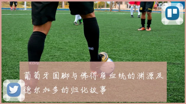 葡萄牙国脚与佛得角血统的渊源及德尔加多的归化故事